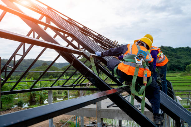 Best Commercial Roofing Services  in Mulberry, FL